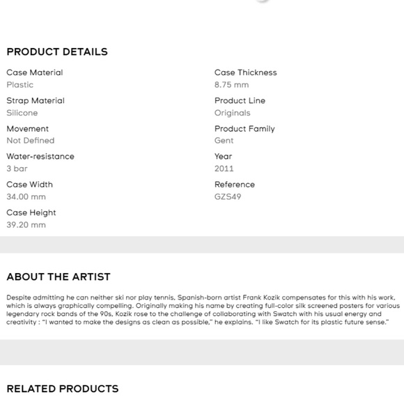 Kidrobot collectable! *LAST ONE* Excellent edition - Picture 6 of 6